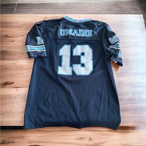 Boys xxl UMaine football jersey size 18